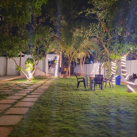 Rashiva Resort Arambol Exterior photo