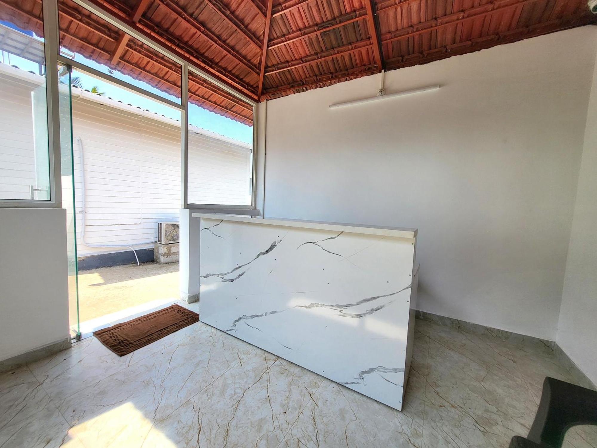 Rashiva Resort Arambol Exterior photo